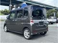 2011 Daihatsu Tanto Custom