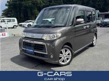 2011 Daihatsu Tanto Custom
