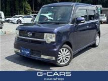 2008 Daihatsu Move Conte
