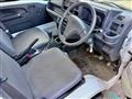 2016 Daihatsu Hijet Truck