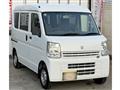 2015 Suzuki Every