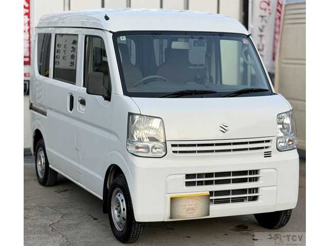 2015 Suzuki Every