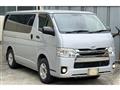 2018 Toyota Hiace Van