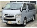 2018 Toyota Hiace Van