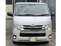 2018 Toyota Hiace Van