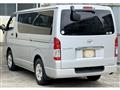 2018 Toyota Hiace Van