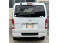 2018 Toyota Hiace Van