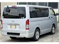 2018 Toyota Hiace Van