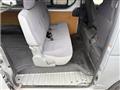 2018 Toyota Hiace Van