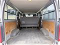 2018 Toyota Hiace Van
