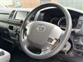 2018 Toyota Hiace Van