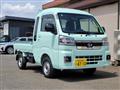 2022 Daihatsu Hijet Truck