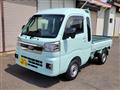 2022 Daihatsu Hijet Truck