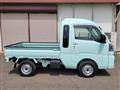 2022 Daihatsu Hijet Truck