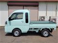 2022 Daihatsu Hijet Truck