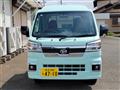 2022 Daihatsu Hijet Truck