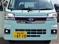 2022 Daihatsu Hijet Truck