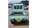 2022 Daihatsu Hijet Truck