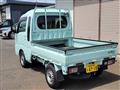 2022 Daihatsu Hijet Truck