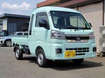2022 Daihatsu Hijet Truck