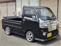 2015 Daihatsu Hijet Truck