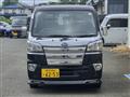 2015 Daihatsu Hijet Truck