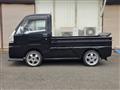 2015 Daihatsu Hijet Truck