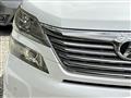 2011 Toyota Vellfire
