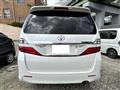 2011 Toyota Vellfire