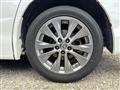 2011 Toyota Vellfire