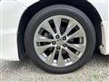 2011 Toyota Vellfire