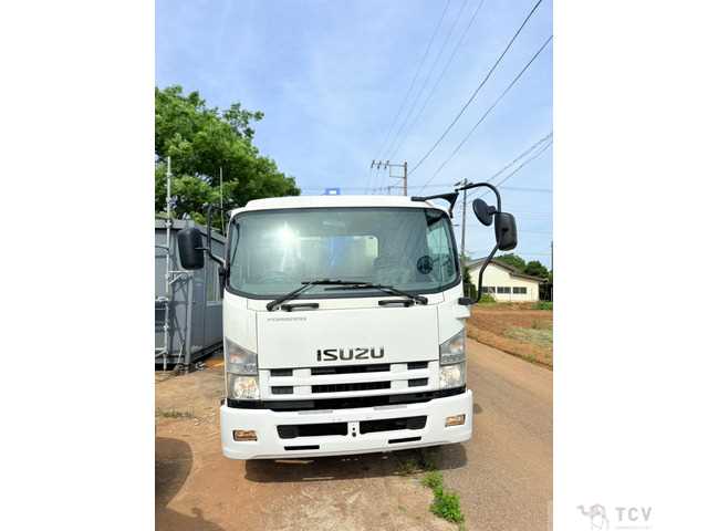 2014 Isuzu Isuzu Others