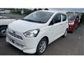 2020 Daihatsu Mira