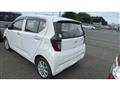 2020 Daihatsu Mira