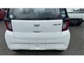 2020 Daihatsu Mira