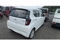 2020 Daihatsu Mira