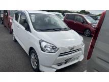 2020 Daihatsu Mira