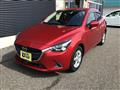 2016 Mazda Demio