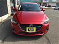 2016 Mazda Demio