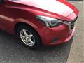2016 Mazda Demio