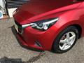 2016 Mazda Demio
