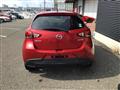 2016 Mazda Demio