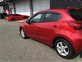 2016 Mazda Demio