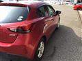 2016 Mazda Demio