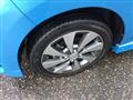 2013 Subaru Stella