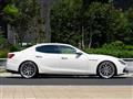 2014 Maserati Ghibli