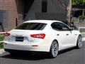 2014 Maserati Ghibli