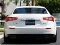 2014 Maserati Ghibli