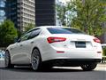 2014 Maserati Ghibli
