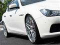 2014 Maserati Ghibli